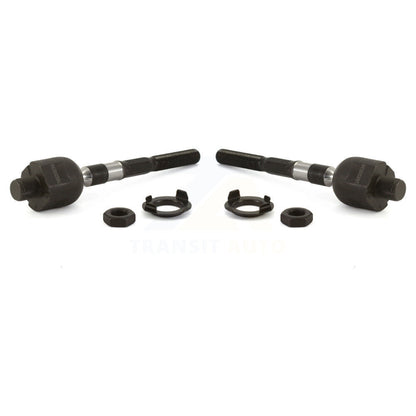 [Avant Intérieur] Extrémité de biellette de direction pour Ford Fusion Mazda 6 Lincoln MKZ Zephyr Mercury Milan KTR-104765