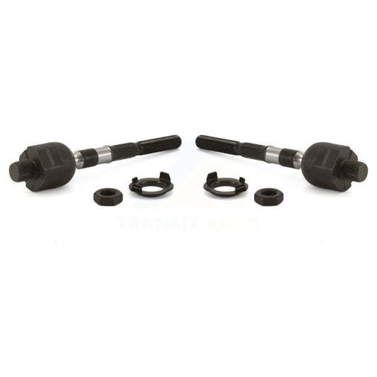[Avant Intérieur] Extrémité de biellette de direction pour Ford Fusion Mazda 6 Lincoln MKZ Zephyr Mercury Milan KTR-104765