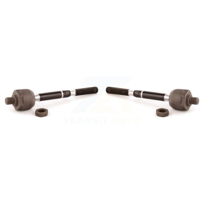 [Avant Intérieur] Extrémité de biellette de direction pour Ford Fusion Lincoln MKZ Mercury Milan KTR-104766
