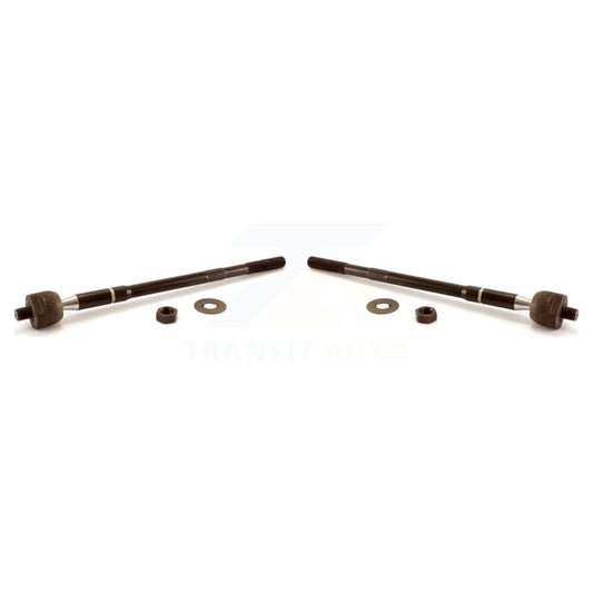 [Avant Intérieur] Extrémité de biellette de direction pour Toyota Camry Sienna Solara Avalon Lexus ES300 KTR-104769