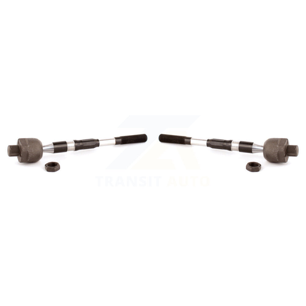 [Avant Intérieur] Extrémité de biellette de direction pour Nissan TITAN Armada INFINITI QX80 QX56 Pathfinder KTR-104770