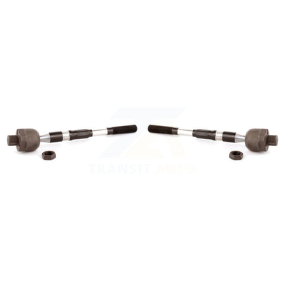 [Avant Intérieur] Extrémité de biellette de direction pour Nissan TITAN Armada INFINITI QX80 QX56 Pathfinder KTR-104770