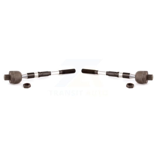 [Avant Intérieur] Extrémité de biellette de direction pour Nissan TITAN Armada INFINITI QX80 QX56 Pathfinder KTR-104770