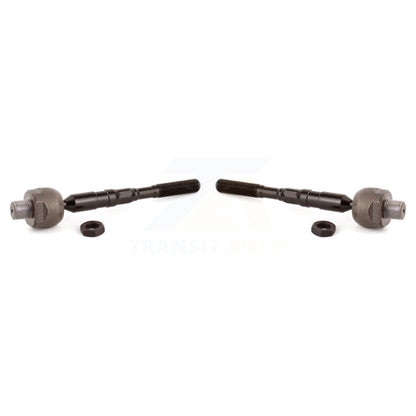 [Avant Intérieur] Extrémité de biellette de direction pour Nissan Frontier Pathfinder Xterra Suzuki Equator KTR-104771