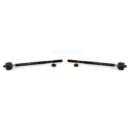 [Avant Intérieur] Extrémité de biellette de direction pour Chevrolet Buick Encore Trax Sonic KTR-104772