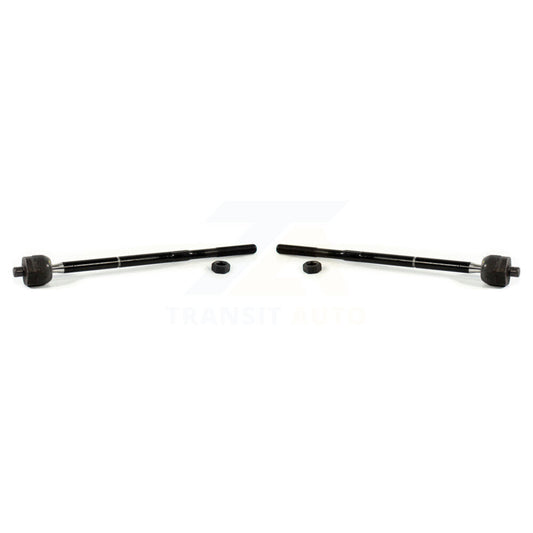 [Avant Intérieur] Extrémité de biellette de direction pour Chevrolet Buick Encore Trax Sonic KTR-104772