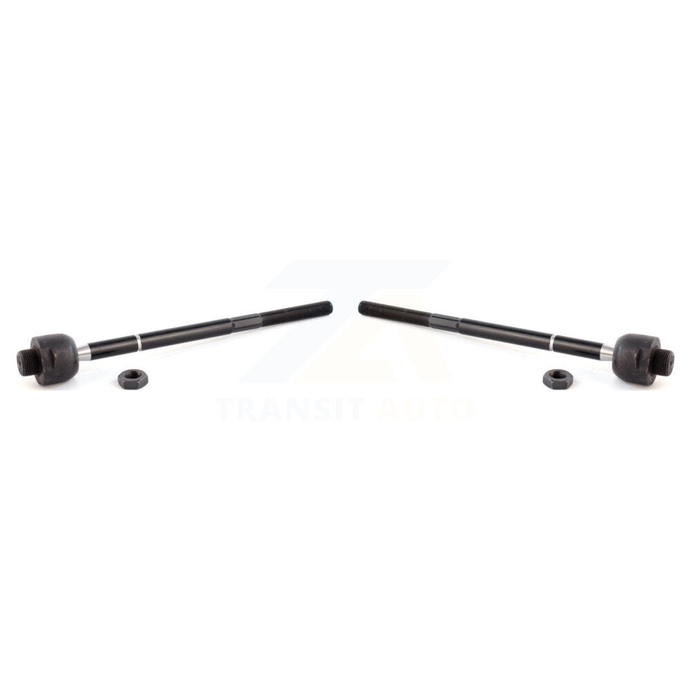 [Avant Intérieur] Extrémité de biellette de direction pour Chevrolet Silverado 1500 GMC Sierra Classic KTR-104774