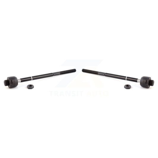 [Avant Intérieur] Extrémité de biellette de direction pour Chevrolet Silverado 1500 GMC Sierra Classic KTR-104774
