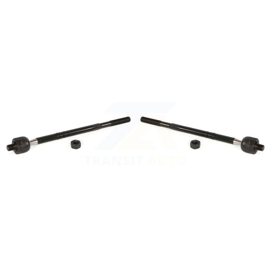 [Avant Intérieur] Extrémité de biellette de direction pour Chrysler 200 Dodge Dart KTR-104775