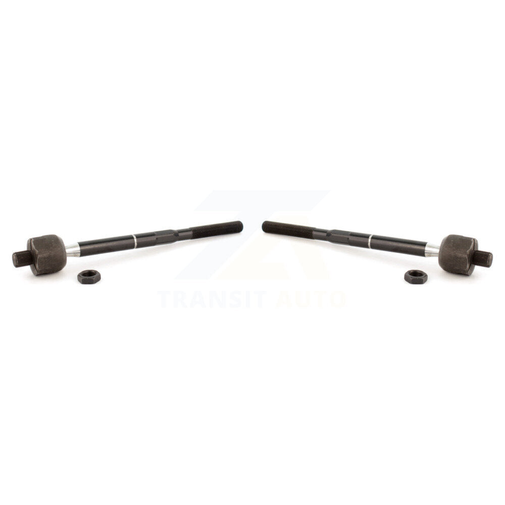 [Avant Intérieur] Extrémité de biellette de direction pour Ford F-150 Expedition Lincoln Navigator KTR-104776