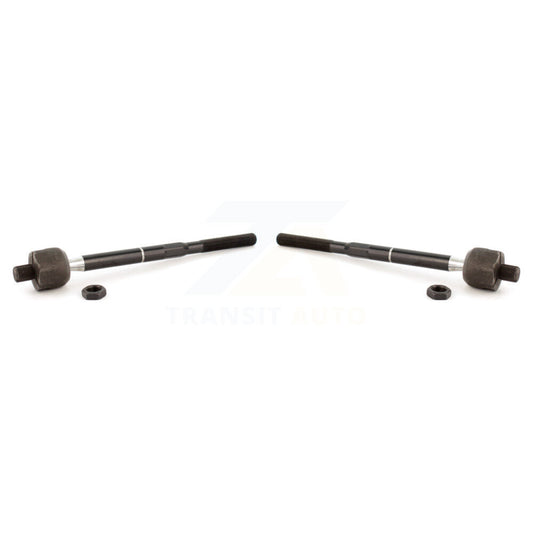 [Avant Intérieur] Extrémité de biellette de direction pour Ford F-150 Expedition Lincoln Navigator KTR-104776