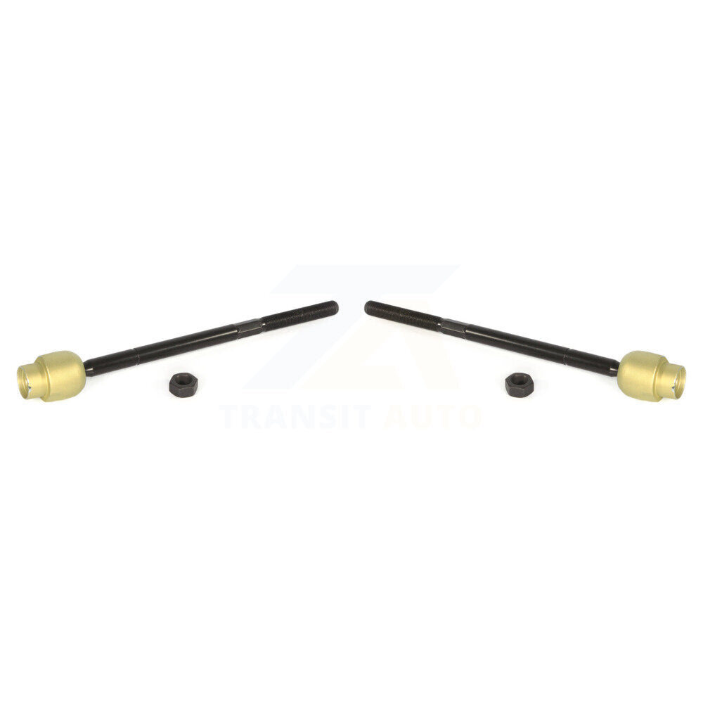[Avant Intérieur] Extrémité de biellette de direction pour Pontiac Grand Am Chevrolet Malibu Oldsmobile Alero KTR-104777