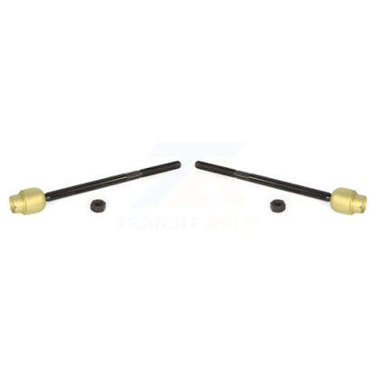 [Avant Intérieur] Extrémité de biellette de direction pour Pontiac Grand Am Chevrolet Malibu Oldsmobile Alero KTR-104777