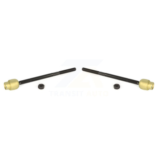[Avant Intérieur] Extrémité de biellette de direction pour Pontiac Grand Am Chevrolet Malibu Oldsmobile Alero KTR-104777