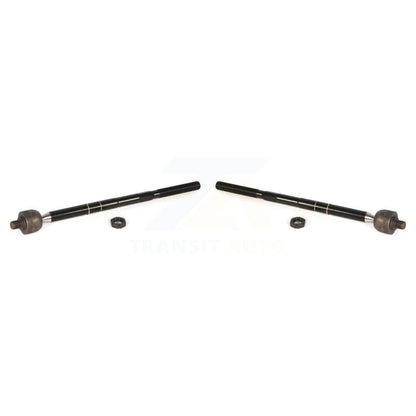 [Avant Intérieur] Extrémité de biellette de direction pour Ford Escape Mazda Tribute Mercury Mariner KTR-104778
