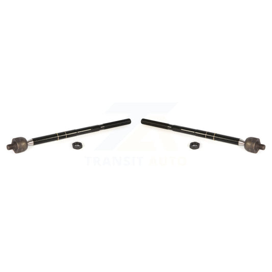 [Avant Intérieur] Extrémité de biellette de direction pour Ford Escape Mazda Tribute Mercury Mariner KTR-104778