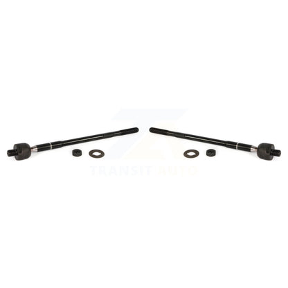 [Avant Intérieur] Extrémité de biellette de direction pour Hyundai Elantra Kia Spectra Tiburon Spectra5 KTR-104780