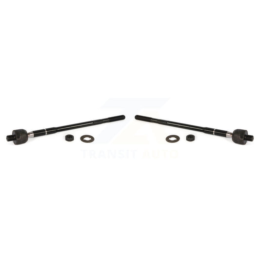 [Avant Intérieur] Extrémité de biellette de direction pour Hyundai Elantra Kia Spectra Tiburon Spectra5 KTR-104780