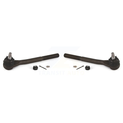 [Avant Intérieur] Extrémité de biellette de direction pour Chevrolet Astro Safari GMC Cadillac Caprice Buick Delta KTR-104781