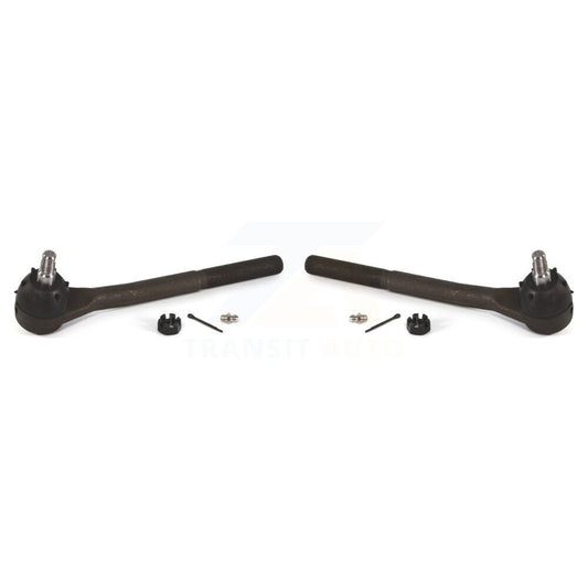 [Avant Intérieur] Extrémité de biellette de direction pour Chevrolet Astro Safari GMC Cadillac Caprice Buick Delta KTR-104781