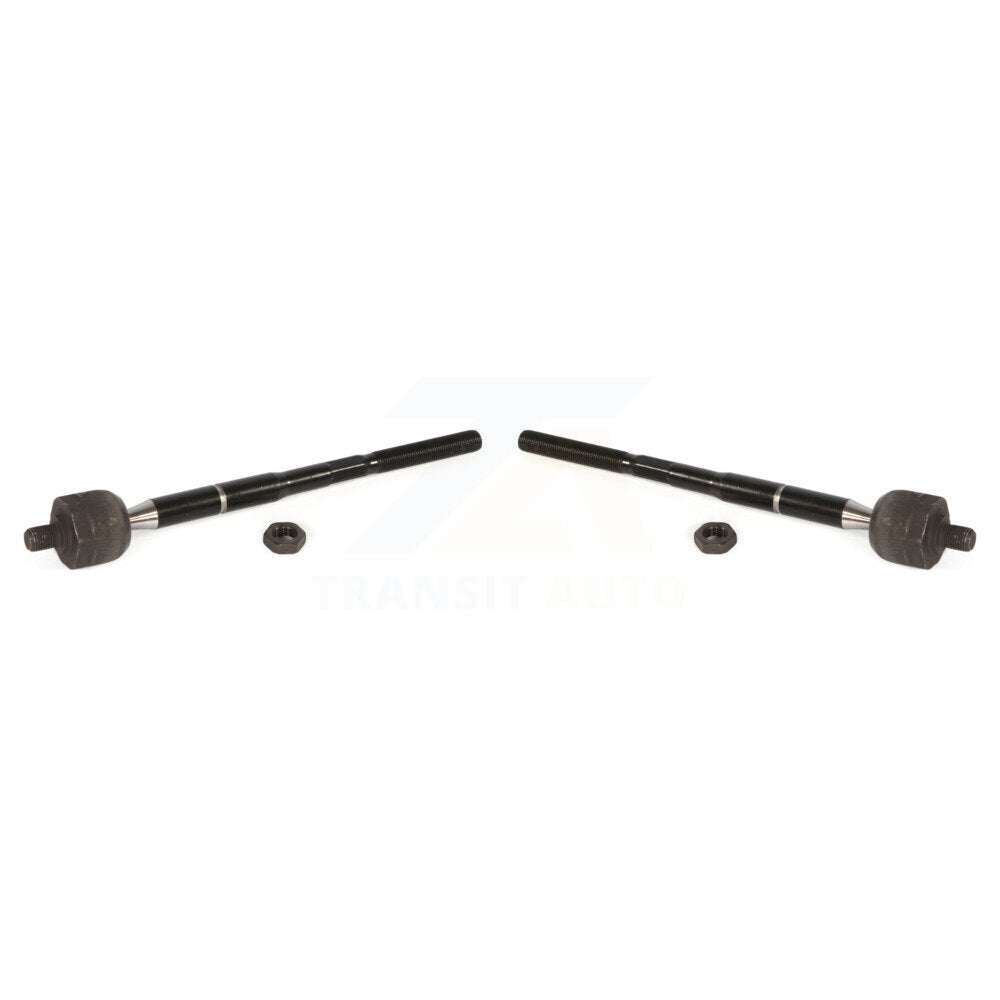 [Avant Intérieur] Extrémité de biellette de direction pour Ford Taurus Flex Lincoln MKS MKT KTR-104782