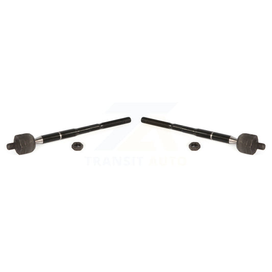 [Avant Intérieur] Extrémité de biellette de direction pour Ford Taurus Flex Lincoln MKS MKT KTR-104782