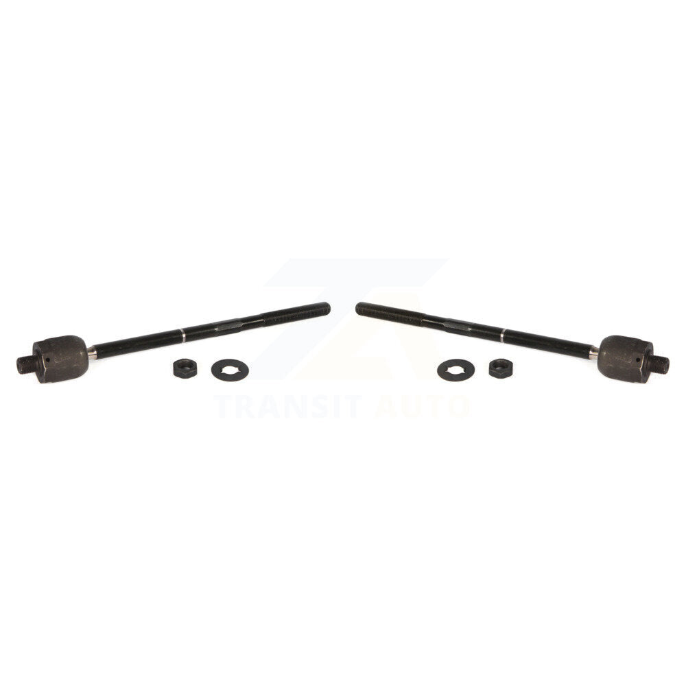 [Avant Intérieur] Extrémité de biellette de direction pour Ford Taurus Flex Lincoln MKS MKT KTR-104783