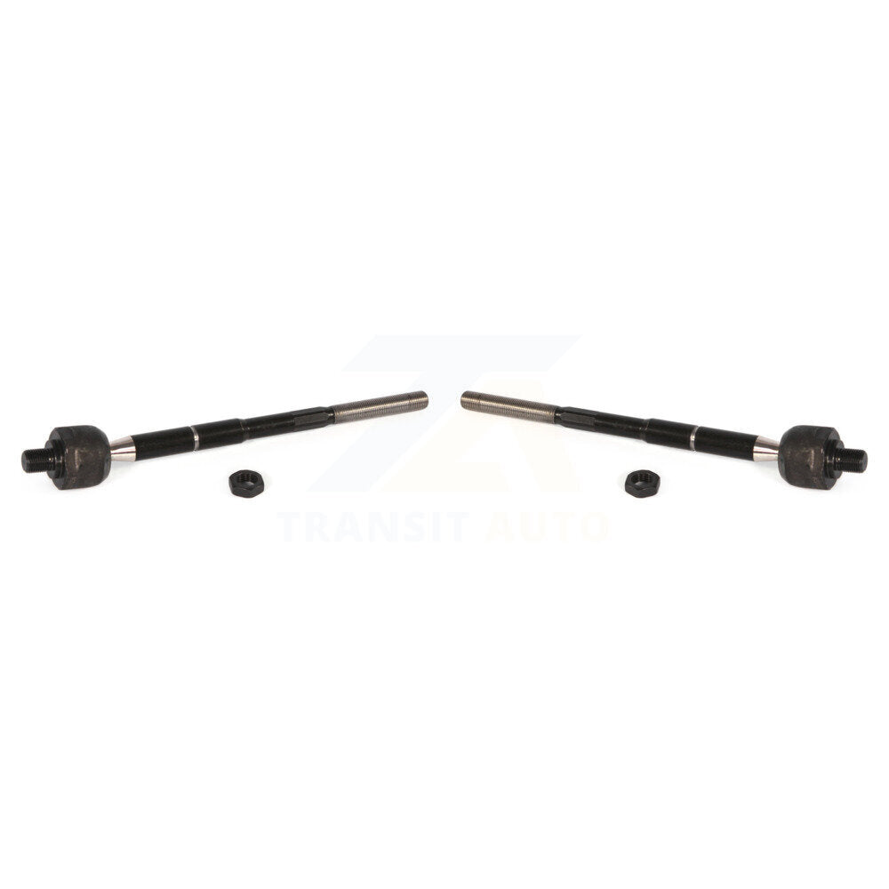 [Avant Intérieur] Extrémité de biellette de direction pour Ford Explorer Police Interceptor Utility Sedan Lincoln KTR-104784