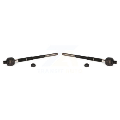 [Avant Intérieur] Extrémité de biellette de direction pour Ford Explorer Police Interceptor Utility Sedan Lincoln KTR-104784