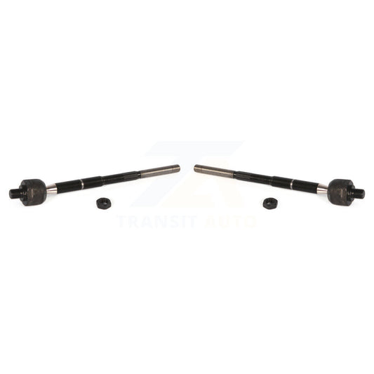 [Avant Intérieur] Extrémité de biellette de direction pour Ford Explorer Police Interceptor Utility Sedan Lincoln KTR-104784