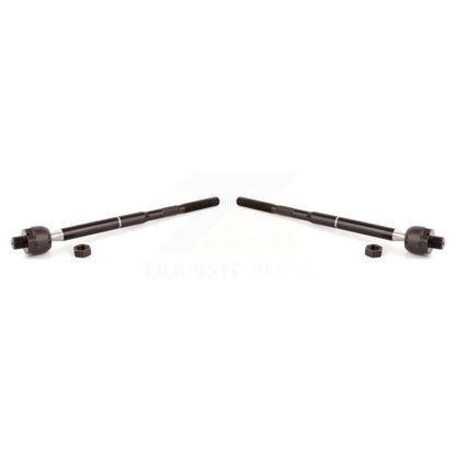 [Avant Intérieur] Extrémité de biellette de direction pour Dodge Chrysler 300 Charger Challenger Magnum KTR-104785