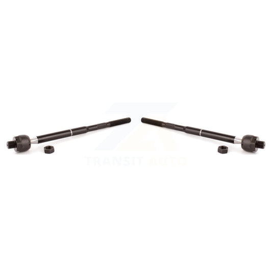 [Avant Intérieur] Extrémité de biellette de direction pour Dodge Chrysler 300 Charger Challenger Magnum KTR-104785