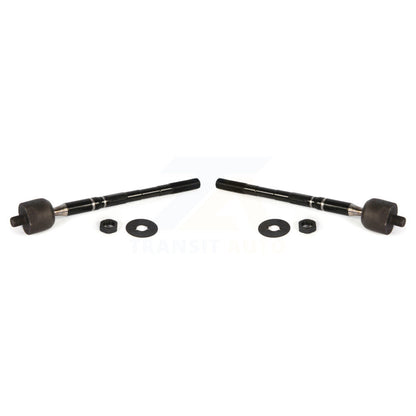 [Avant Intérieur] Extrémité de biellette de direction pour Toyota Tacoma KTR-104787