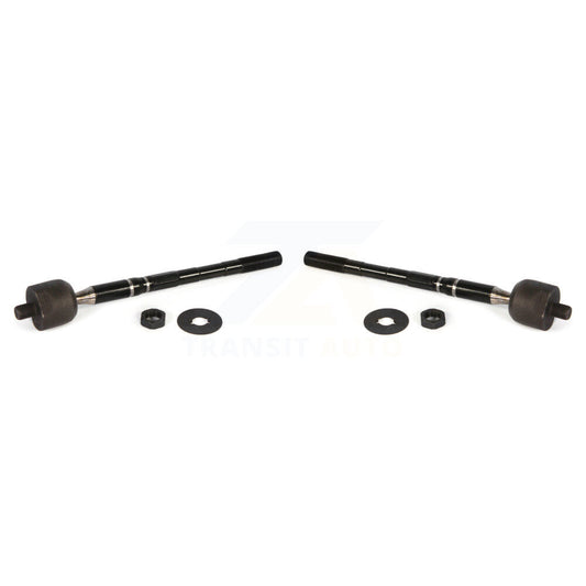 [Avant Intérieur] Extrémité de biellette de direction pour Toyota Tacoma KTR-104787