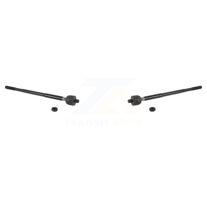 [Avant Intérieur] Extrémité de biellette de direction pour Mitsubishi RVR Outlander Lancer Eclipse Cross PHEV Sport KTR-104794