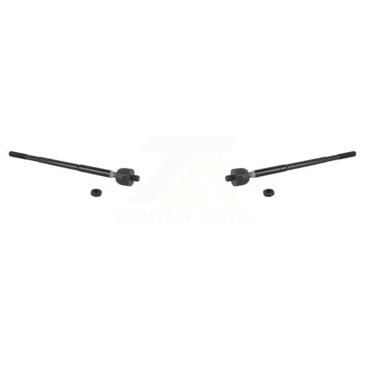 [Avant Intérieur] Extrémité de biellette de direction pour Mitsubishi RVR Outlander Lancer Eclipse Cross PHEV Sport KTR-104794