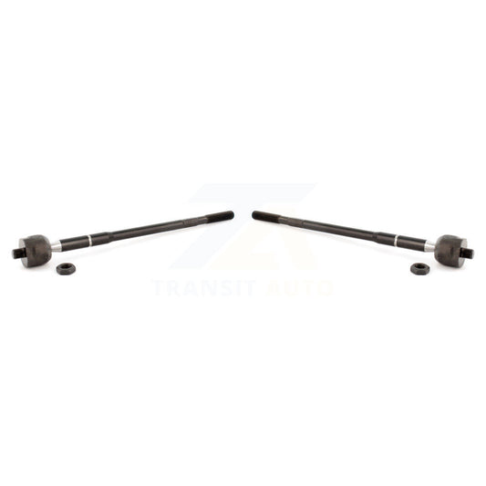 [Avant Intérieur] Extrémité de biellette de direction pour Mitsubishi Lancer Outlander KTR-104795