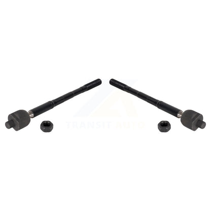 [Avant Intérieur] Extrémité de biellette de direction pour Nissan Pathfinder INFINITI QX60 JX35 KTR-104796