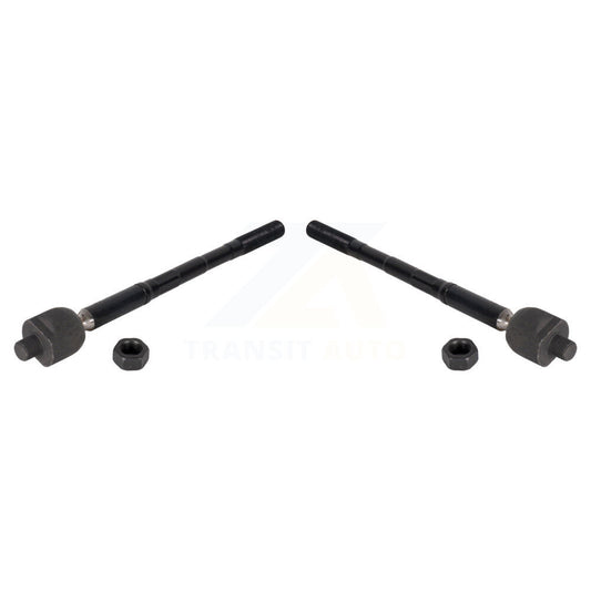 [Avant Intérieur] Extrémité de biellette de direction pour Nissan Pathfinder INFINITI QX60 JX35 KTR-104796