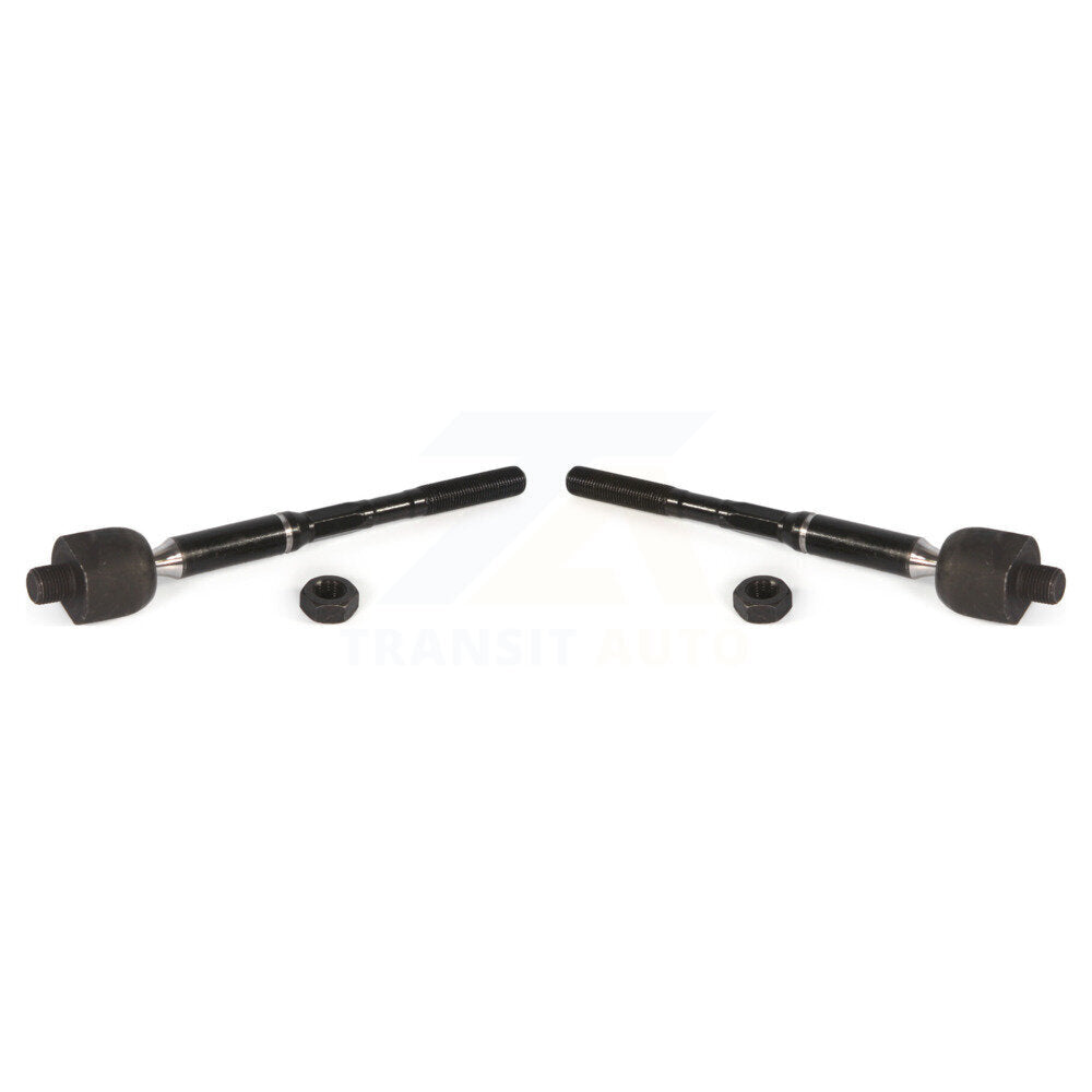 [Avant Intérieur] Extrémité de biellette de direction pour Nissan Altima Maxima KTR-104804