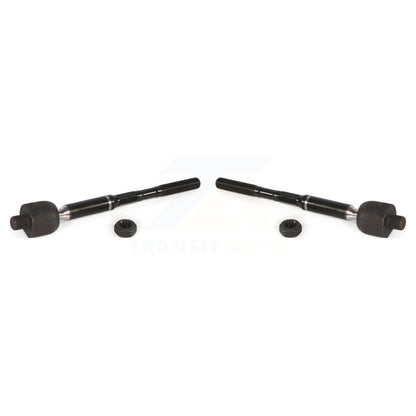 [Avant Intérieur] Extrémité de biellette de direction pour Nissan Altima Maxima KTR-104804