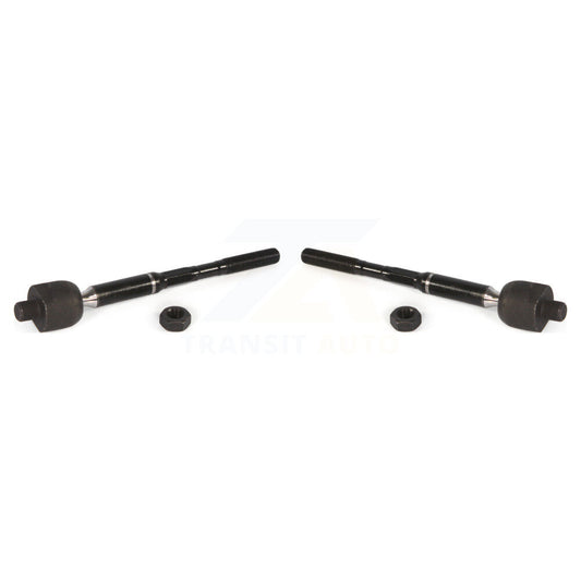 [Avant Intérieur] Extrémité de biellette de direction pour Nissan Altima Maxima KTR-104804