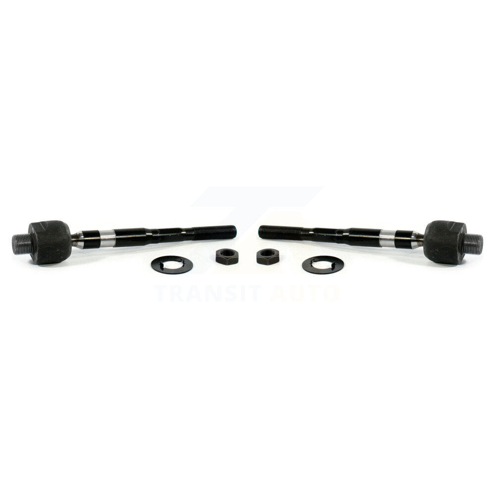 [Avant Intérieur] Extrémité de biellette de direction pour 2009-2015 Honda Pilot KTR-104806