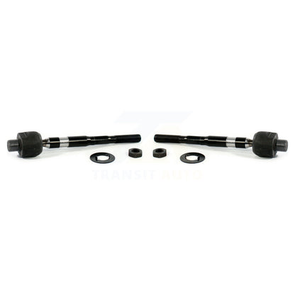 [Avant Intérieur] Extrémité de biellette de direction pour 2009-2015 Honda Pilot KTR-104806