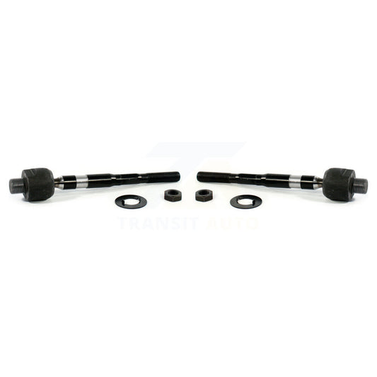 [Avant Intérieur] Extrémité de biellette de direction pour 2009-2015 Honda Pilot KTR-104806