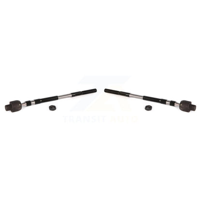 [Avant Intérieur] Extrémité de biellette de direction pour Subaru Impreza WRX STI Tribeca B9 KTR-104809