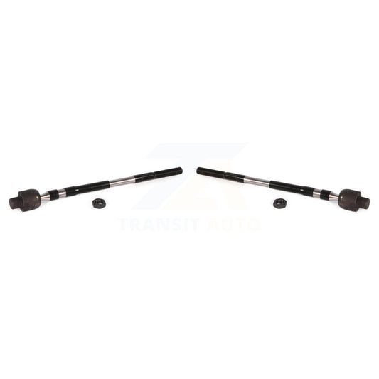 [Avant Intérieur] Extrémité de biellette de direction pour Subaru Impreza WRX STI Tribeca B9 KTR-104809