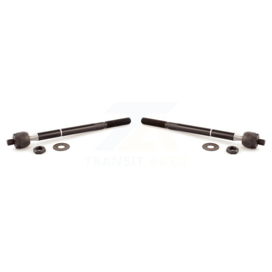 [Avant Intérieur] Extrémité de biellette de direction pour Mazda 3 5 Sport KTR-104815