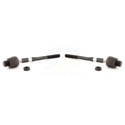 [Avant Intérieur] Extrémité de biellette de direction pour 2007-2015 Mazda CX-9 KTR-104816