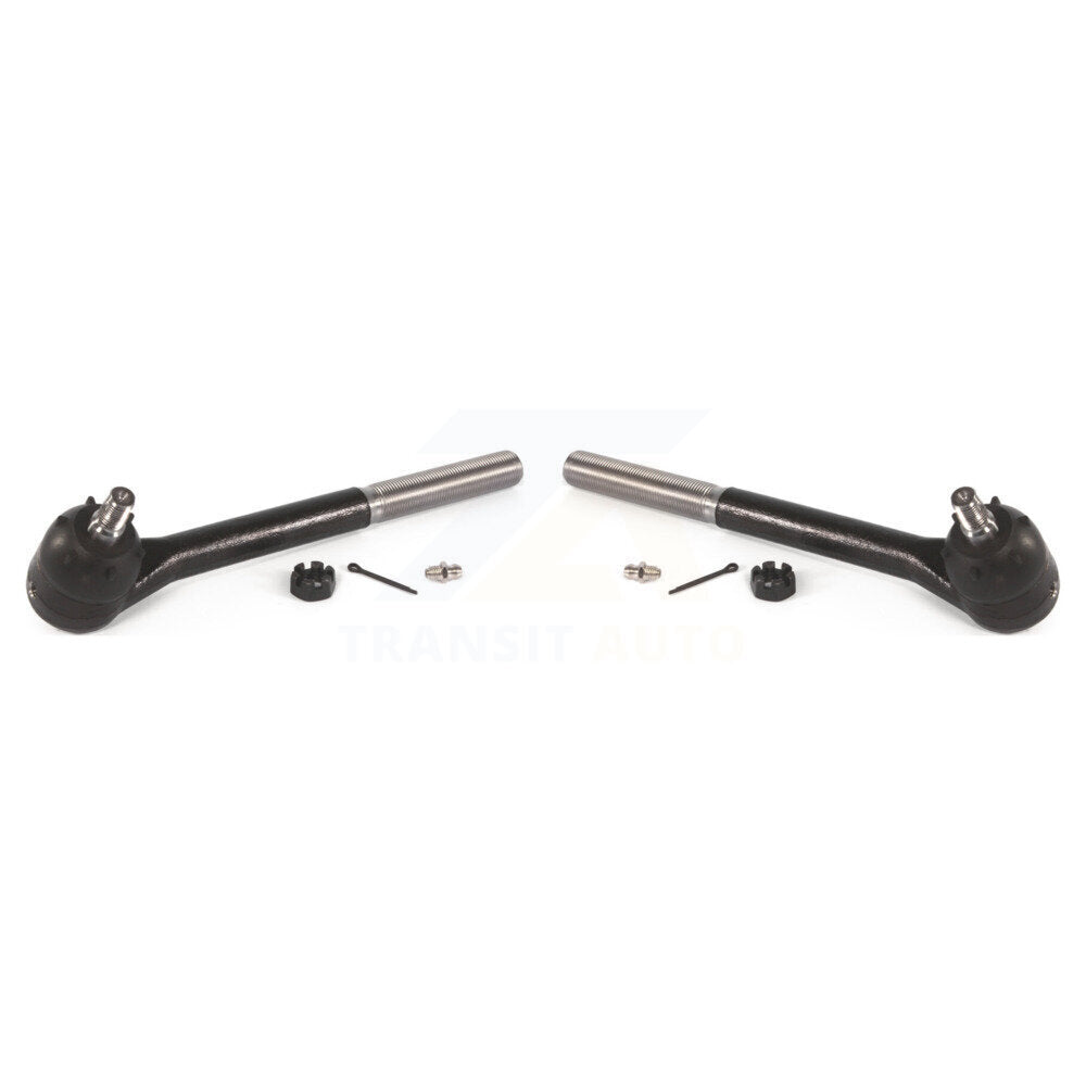 [Avant Intérieur] Extrémité de biellette de direction pour Chevrolet GMC Blazer S10 Sonoma Jimmy Isuzu Hombre KTR-104817